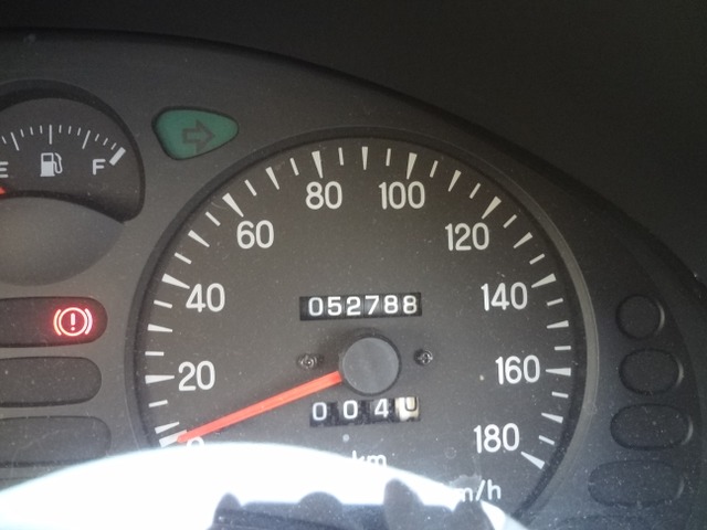 �{���{ S40 ���Îԏ��F���