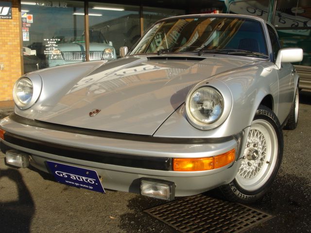 ポルシェ 911 