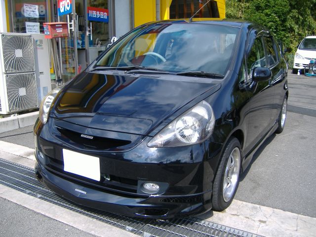 �W���K�[ X�^�C�v�F�G���W��