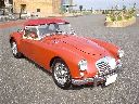 MG MGA ���Îԏ�� �ڍׂ�����