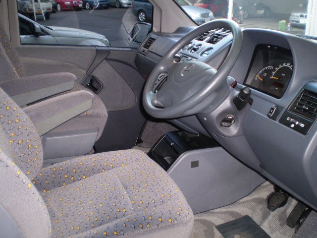 �����Z�f�X�E�x���c V230 ���Îԏ��F���̑�