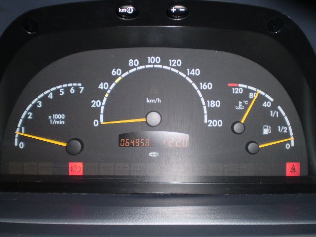 �����Z�f�X�E�x���c V230 ���Îԏ��F���[�^�[