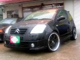 �V�g���G�� C2 ���Îԏ�� �ڍׂ�����