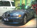 BMW Z3 ���Îԏ�� �ڍׂ�����