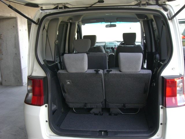 マツダ デミオ 中古車情報:メイン