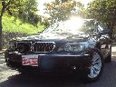 BMW 750i ���Îԏ�� �ڍׂ�����
