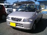 ダイハツ ムーヴ