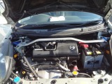 �z���_ CR-X�f���\�� ���Îԏ��F�G���W��