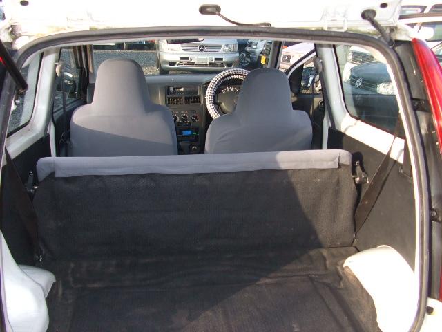 CR-Xデルソル VXi マニュアルトップ VTEC