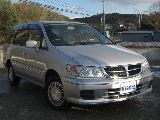 日産 プレサージュの詳細情報を見る