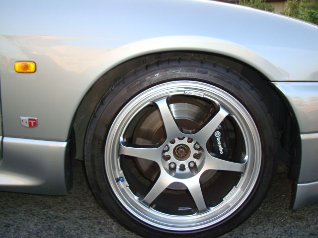 ���N�T�X GS350 ���Îԏ��F���