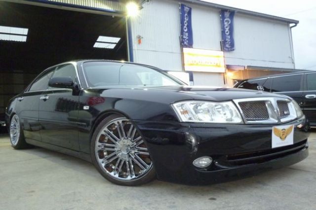 ���N�T�X GS350�F�G���W��
