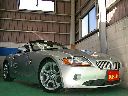 BMW Z4 ���Îԏ�� �ڍׂ�����