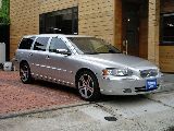 �{���{ V70 ���Îԏ�� �ڍׂ�����