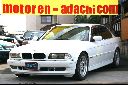 BMW 740i ���Îԏ�� �ڍׂ�����