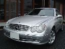 �����Z�f�X�E�x���c CLK200 �R���v���b�T�[ ���Îԏ�� �ڍׂ�����
