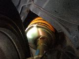 �t�H���N�X���[�Q�� �j���[�r�[�g�� ���Îԏ��F���C��