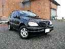 �����Z�f�X�E�x���c ML320 ���Îԏ�� �ڍׂ�����
