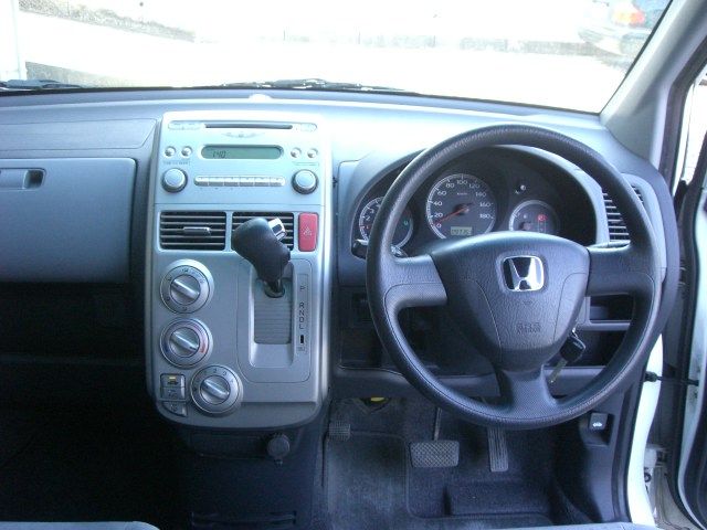 マツダ デミオ 中古車情報:メーター