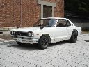 �j�b�T�� �X�J�C���C�� GT-R ���Îԏ�� �ڍׂ�����