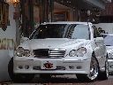 �����Z�f�X�E�x���c C240 ���Îԏ�� �ڍׂ�����