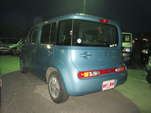 500SEC サンルーフ付き