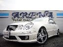 AMG E63 ���Îԏ�� �ڍׂ�����