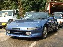 �g���^ MR2 ���Îԏ�� �ڍׂ�����