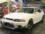 �l�C�����L���O�F���Y�E�X�J�C���C�� GT-R