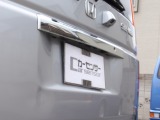 ファンカーゴ 走行4万9千キロ☆バックソナー装備!