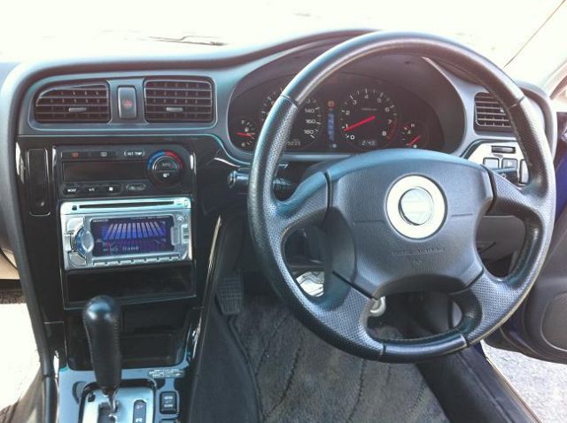 AMG CL63 ���Îԏ��F���̑�