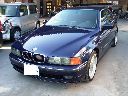 BMW 528i ���Îԏ�� �ڍׂ�����