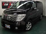 ストリーム L ユーザー買取車直販 実走行23,000㎞