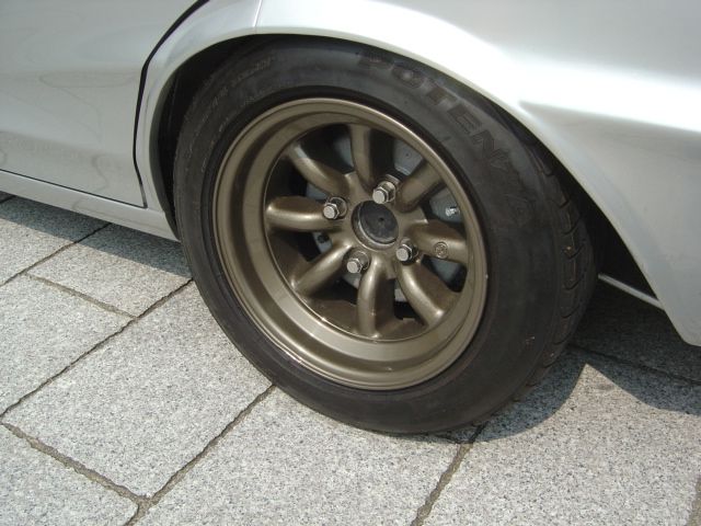 �j�b�T�� �X�J�C���C�� GT-R ���Îԏ��F���̑�