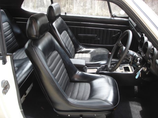 �j�b�T�� �X�J�C���C�� GT-R ���Îԏ��F���̑�