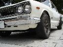 �j�b�T�� �X�J�C���C�� GT-R�F���̑�
