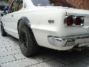 �j�b�T�� �X�J�C���C�� GT-R�F���̑�