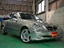 �����Z�f�X�E�x���c C320 �X�e�[�V�������S�� ���Îԏ�� �ڍׂ�����
