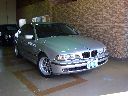 BMW 528i ���Îԏ�� �ڍׂ�����