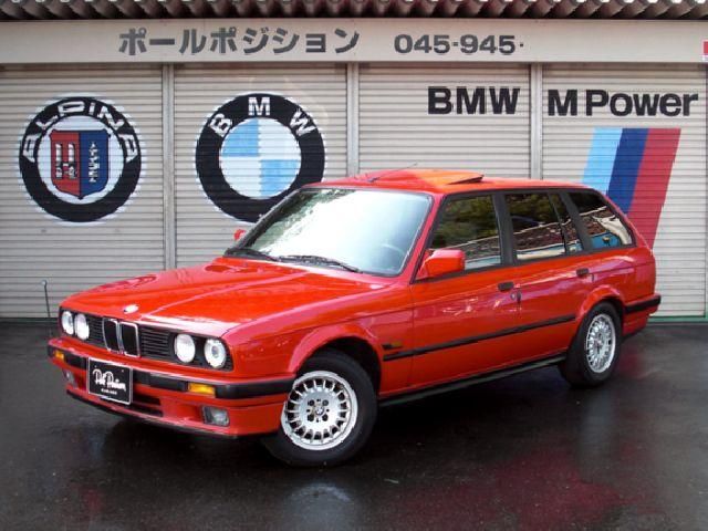 BMW 3 ���꡼��