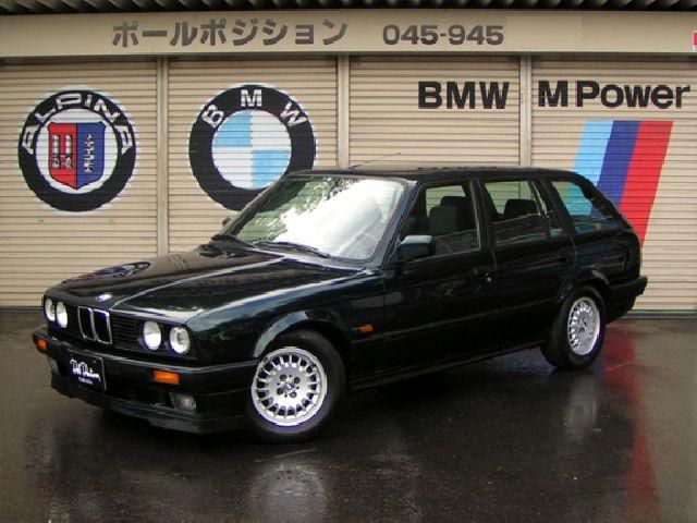 BMW 3 ���꡼��