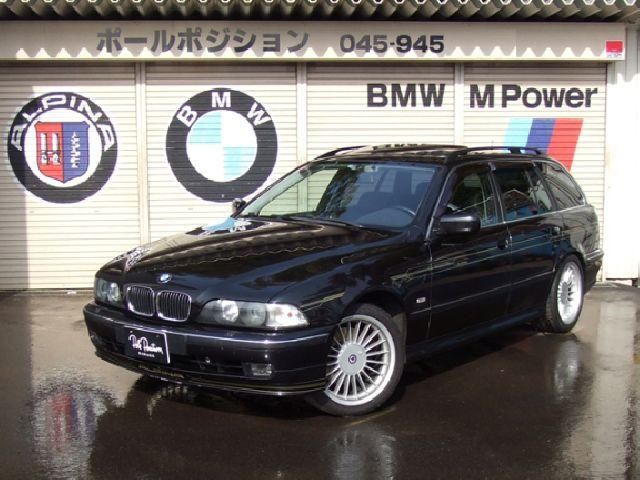 BMW����ԥ� B10