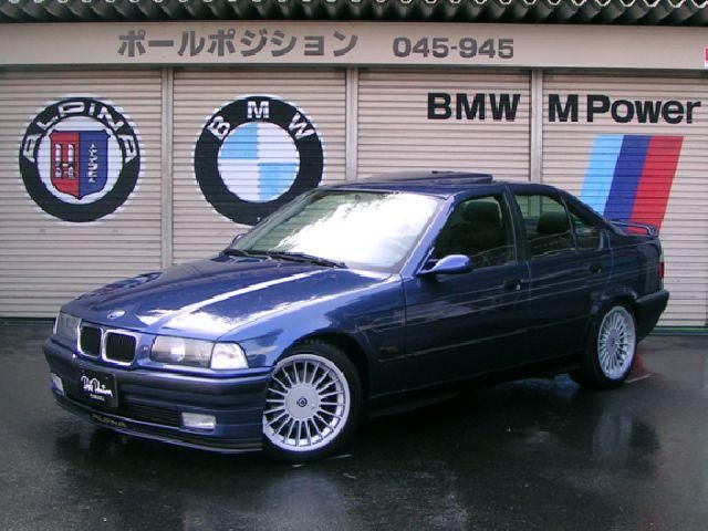 BMW����ԥ� B3
