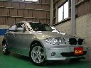BMW 120i ���Îԏ�� �ڍׂ�����