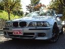 BMW 530i ���Îԏ�� �ڍׂ�����