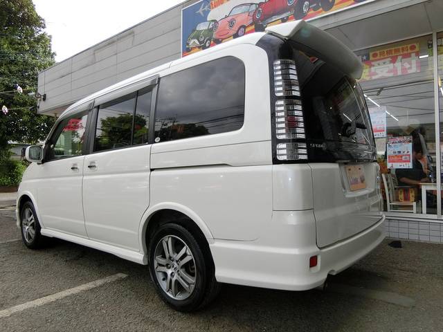 �X�o�� �t�H���X�^�[ ���Îԏ�� �ڍׂ�����