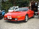 �g���^ MR2 ���Îԏ�� �ڍׂ�����