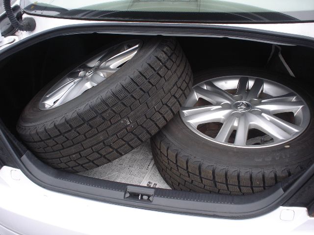 BMW 550i �c�[�����O ���Îԏ��F���C��