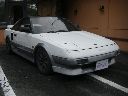 �g���^ MR2 ���Îԏ�� �ڍׂ�����