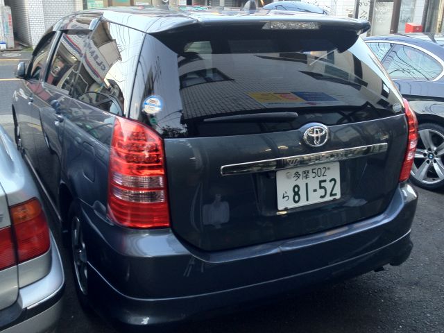 �N���C�X���[ 300C ���Îԏ�� �ڍׂ�����